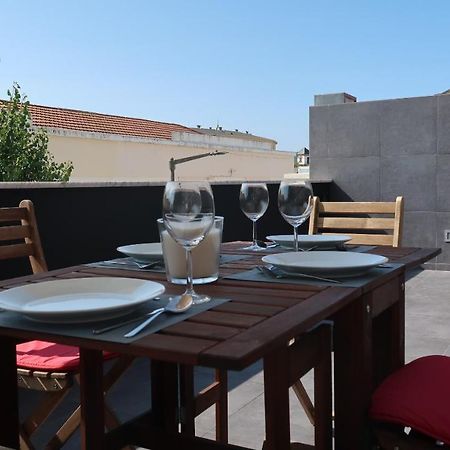 Sottomayor Best Residence Фигейра-да-Фош Экстерьер фото