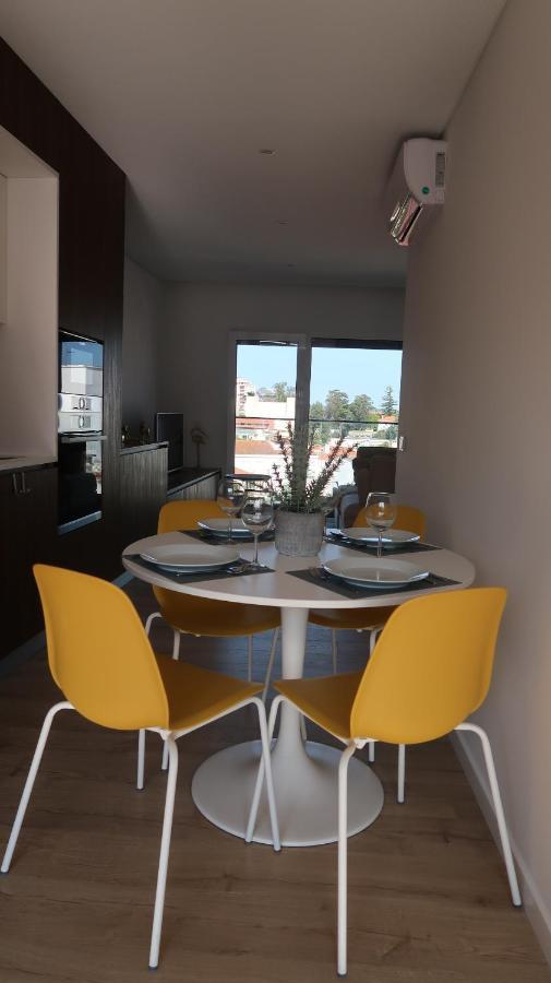 Sottomayor Best Residence Фигейра-да-Фош Экстерьер фото