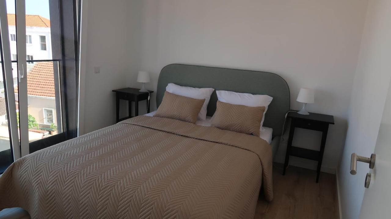 Sottomayor Best Residence Фигейра-да-Фош Экстерьер фото