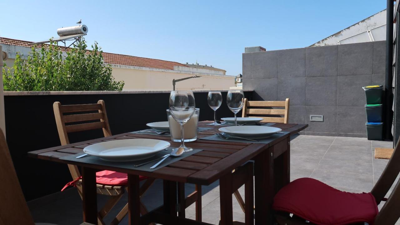 Sottomayor Best Residence Фигейра-да-Фош Экстерьер фото