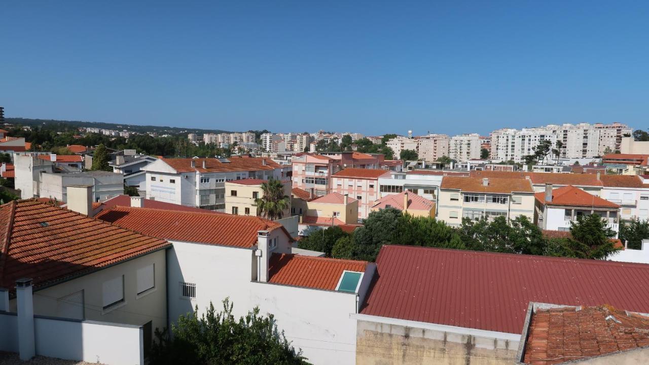 Sottomayor Best Residence Фигейра-да-Фош Экстерьер фото