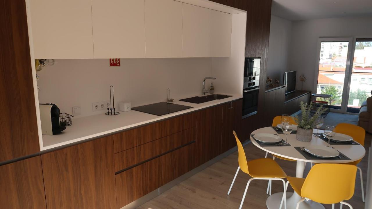 Sottomayor Best Residence Фигейра-да-Фош Экстерьер фото