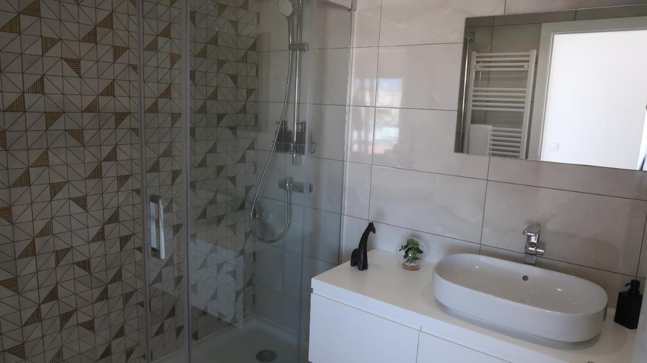 Sottomayor Best Residence Фигейра-да-Фош Экстерьер фото