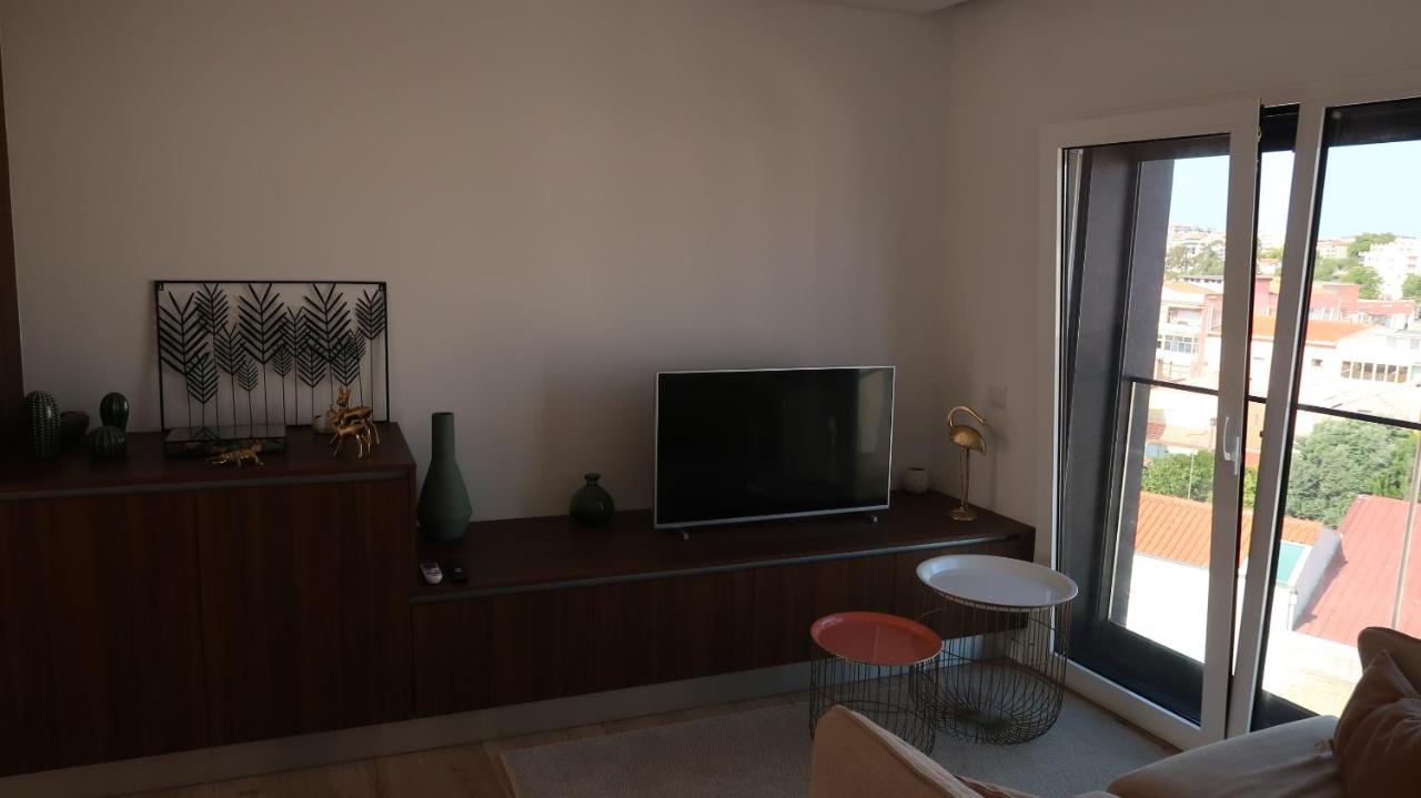 Sottomayor Best Residence Фигейра-да-Фош Экстерьер фото